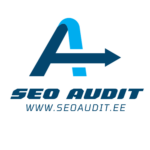 SEO audit logo
